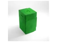 GameGenic: WATCHTOWER 100+ Convertible - Green