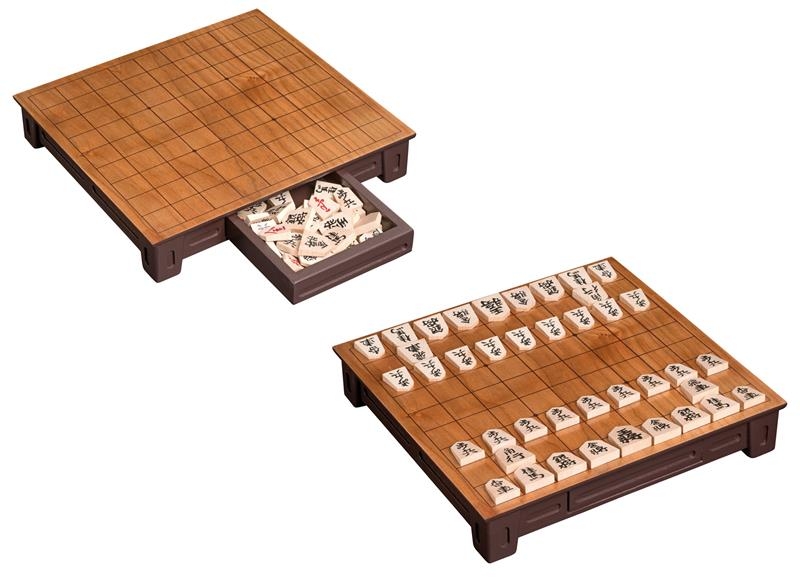 Buy Japanese Chess Game Shogi for Beginners – Combination of Arrows + Kanji  Online at desertcartBolivia