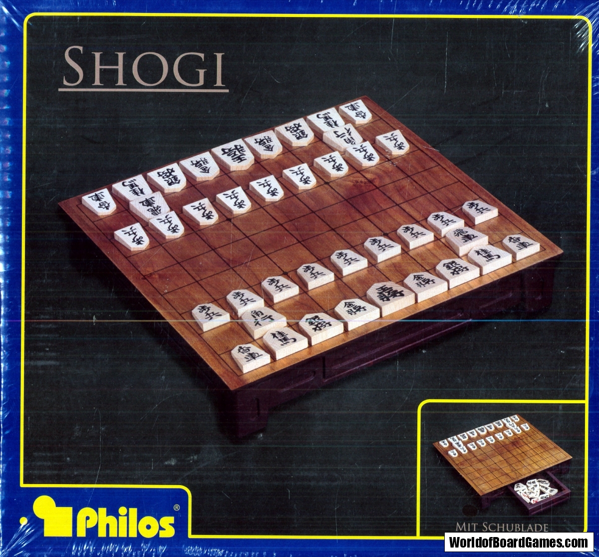 Buy Japanese Chess Game Shogi for Beginners – Combination of Arrows + Kanji  Online at desertcartBolivia