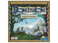 Dominion: Menagerie (Exp.)