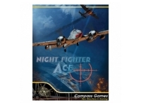 Nightfighter Ace: Air Defense Over Germany, 1943-44