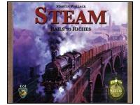 Steam