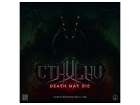 Cthulhu: Death May Die