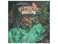 Zombicide: No Rest for the Wicked (Exp.)