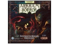 Arkham Horror: Innsmouth Horror (Exp.)