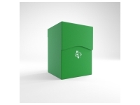 GameGenic: Deck Holder 100+ - Green