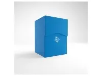GameGenic: Deck Holder 100+ - Blue
