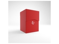GameGenic: Deck Holder 100+ - Red