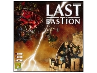 Last Bastion