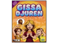 Gissa Djuren