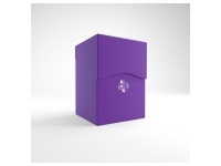 GameGenic: Deck Holder 100+ - Purple