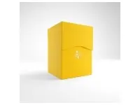 GameGenic: Deck Holder 100+ - Yellow