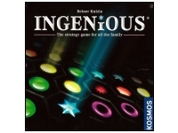 Ingenious (Med Stll)