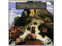 King Of The Hill: The Dwarf Throne