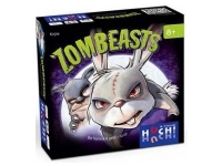 Zombeasts