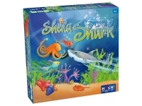 Sheila Shark