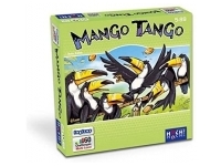 Mango Tango