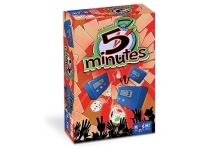 5 Minutes
