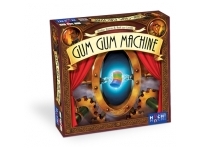 Gum Gum Machine