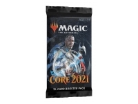Magic The Gathering: Core 2021 Booster Pack (15 kort)