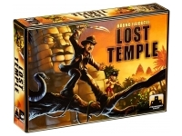 Lost Temple