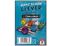 Ganz schn clever: Challenge I