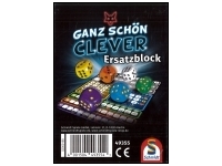 Ganz Schn Clever - Replacement Pad