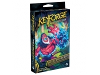 KeyForge: Mass Mutation - Deluxe Deck
