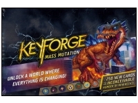 KeyForge: Mass Mutation - Archon Deck Display (12 Decks)