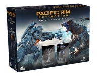 Pacific Rim: Extinction