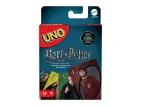 UNO: Harry Potter