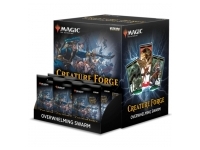 Magic: The Gathering Creature Forge: Overwhelming Swarm