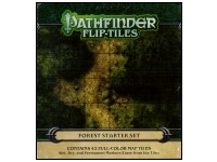 Pathfinder Flip-Tiles: Forest Starter Set