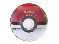 Poké Ball Tin Series 5 - Poké Ball