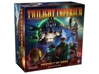 Twilight Imperium (Fourth Edition): Prophecy of Kings (Exp.)
