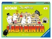 Labyrinth: Junior - Moomin
