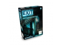 EXIT: The Game - Hemligheternas hus (SVE)
