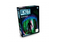 EXIT: The Game - Spktget (SVE)