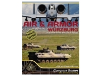 Air & Armor: Operational Armored Warfare in Europe - Designer Signature Edition