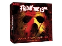 Friday the 13th: Horror at Camp Crystal Lake