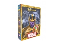 Splendor Marvel