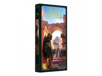 7 Wonders (Second Edition): Cities (ENG)