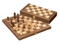 Schack/Chess: 32 mm