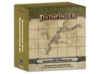 Pathfinder Flip-Tiles: Wilderness Starter Set