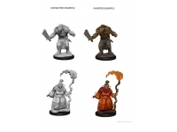 Pathfinder Deep Cuts Unpainted Miniatures - Bugbears