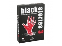 Black Stories 3 (SVE)