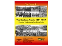 The Eastern Front: 1914-1917