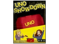 Uno Showdown