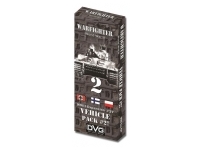 Warfighter: WWII Expansion #37 - Vehicle Pack #2