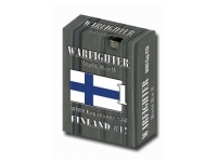 Warfighter: WWII Expansion #32 - Finland #1